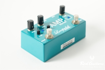 AMP ELEVEN